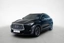 Infiniti QX55 LUXE 2.0