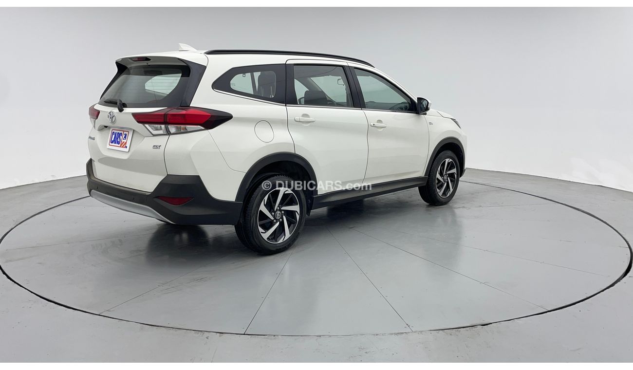 Toyota Rush GX 1.5 | Zero Down Payment | Free Home Test Drive