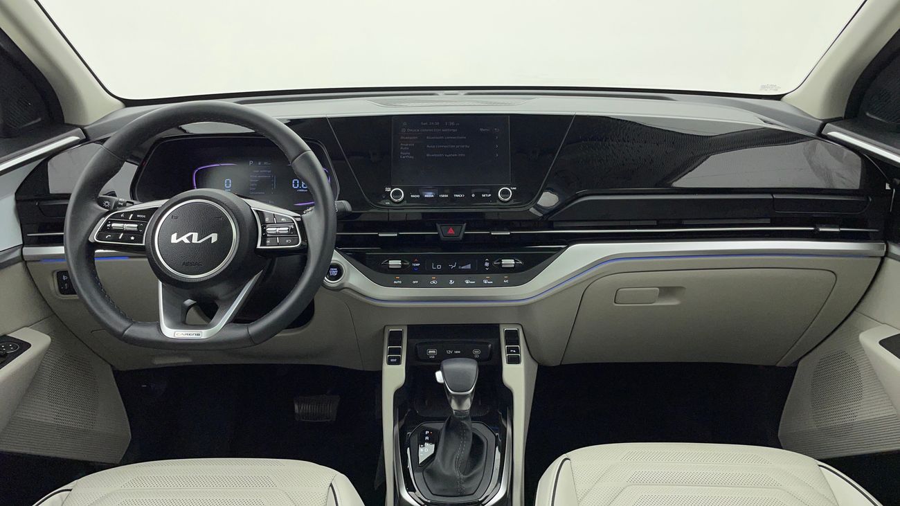 Kia Carens EX 1.5 | Zero Down Payment | Free Home Test Drive