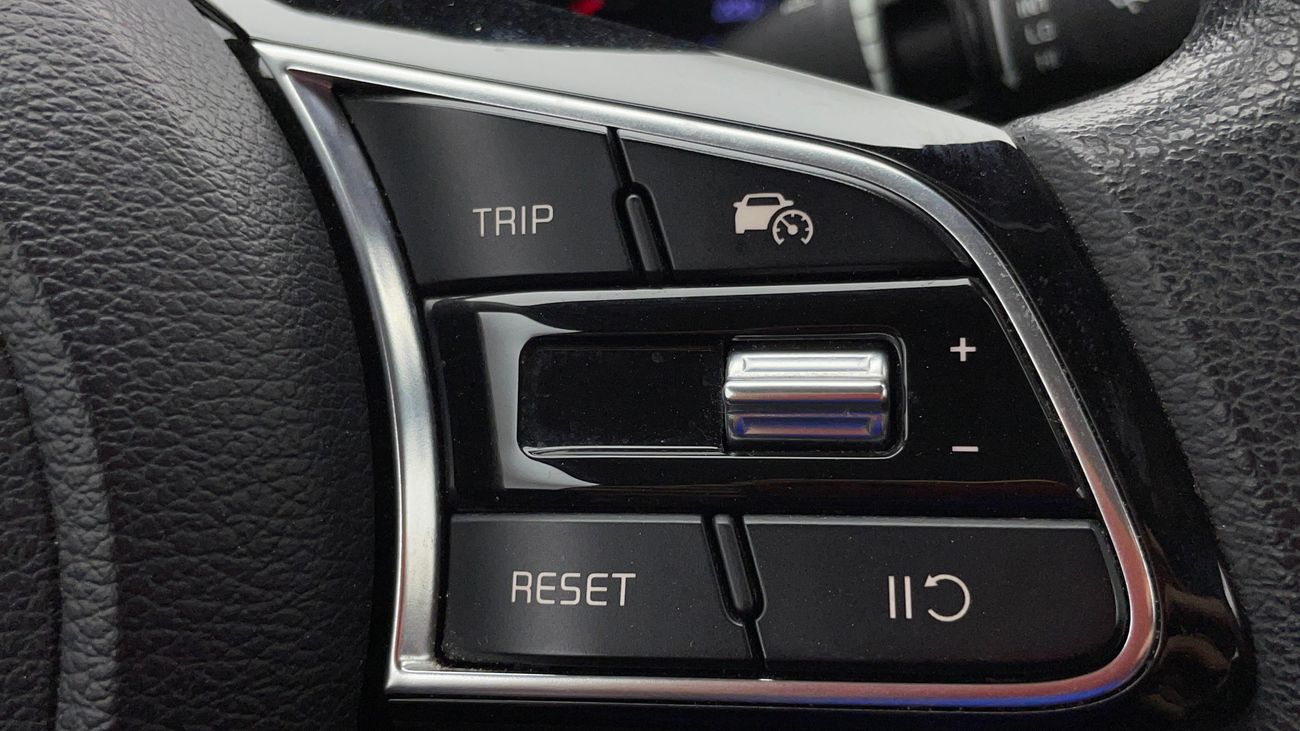 Kia Cerato LX 1.6 | Zero Down Payment | Free Home Test Drive