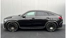 مرسيدس بنز GLE 63 AMG BRABUS 800 4matic FULLY LOADED NEW NEW