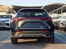 لكزس NX350h F SPORT HYBRID / 2.5L V4 PETROL / 360* CAMERA  WITH PANORAMIC / FULL OPTION (CODE # 69068)