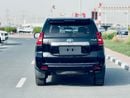 تويوتا برادو VXR