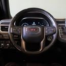 GMC Yukon AED 4,407 P.M • 0% Downpayment • GMC Yukon AT4  • Agency Warranty