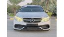 Mercedes-Benz E 500 Std 2014 model E550 American E63 adapter full specification 8V mileage 152000