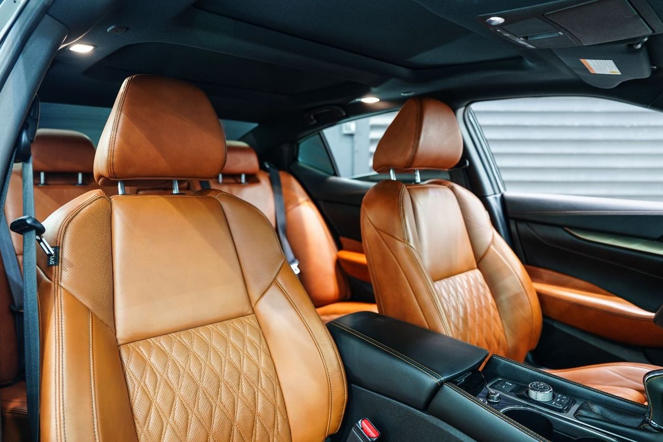 نيسان ماكسيما SR 3.5L