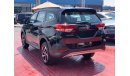 Toyota Rush EX 2019 LOW MILEAGE GCC IN MINT CONDITION