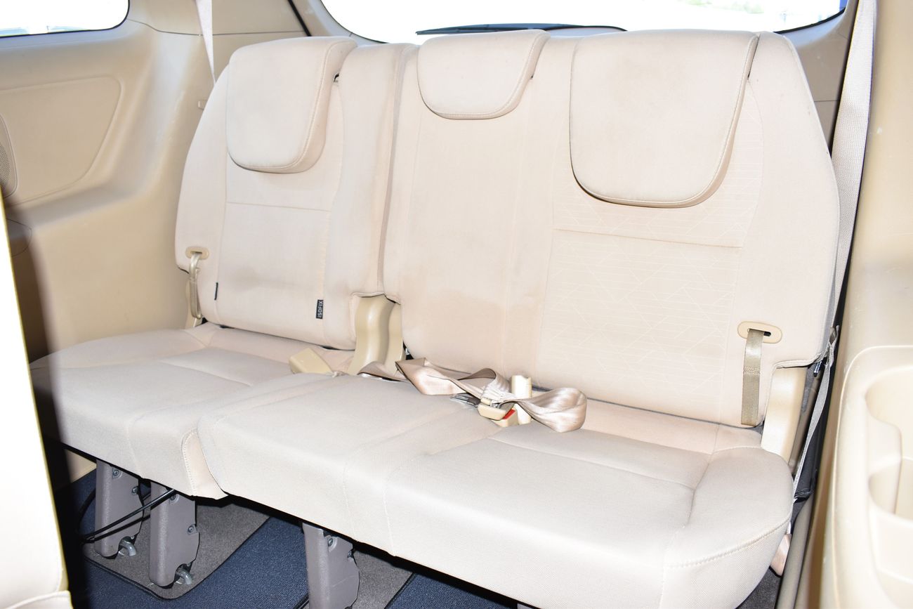 كيا كارنيفال AED 1199 PM | 3.3L LX GCC DEALER WARRANTY