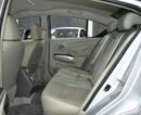 Nissan Sunny EXCELLENT DEAL for our Nissan Sunny ( 2016 Model ) in Silver Color GCC Specs