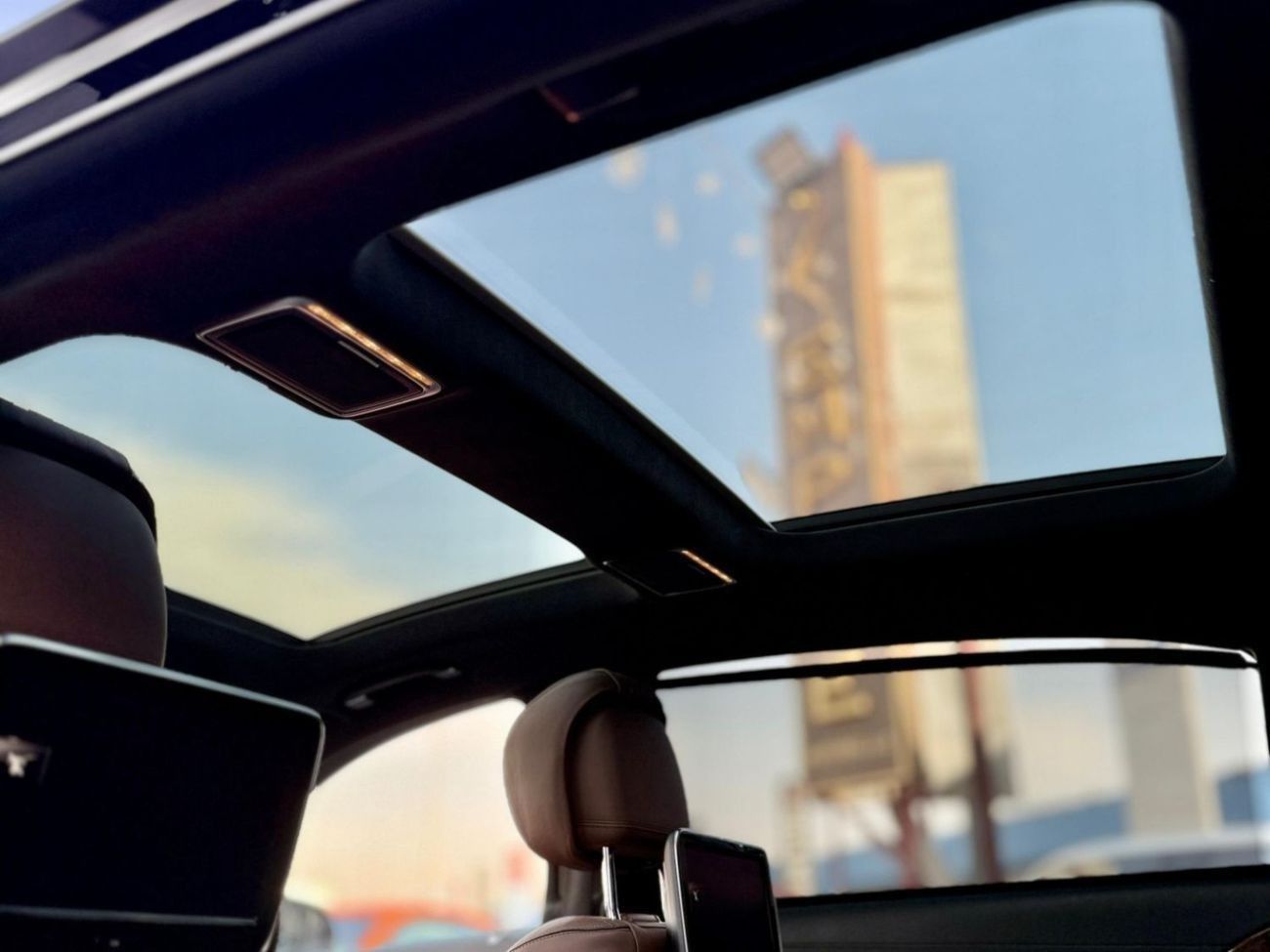 Mercedes Maybach S550 Maybach Mercedes-Maybach S550