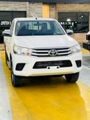 Toyota Hilux GL 2.8L DIESEL GCC Specs