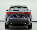 Lexus NX 450h 2024 Lexus NX 450h+, Warranty, Very Low Km, Fully Loaded, Excellent Condition, European