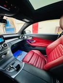 Mercedes-Benz C 300 Coupe