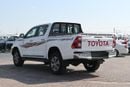 Toyota Hilux S GLX 2.4L 4WD A/T