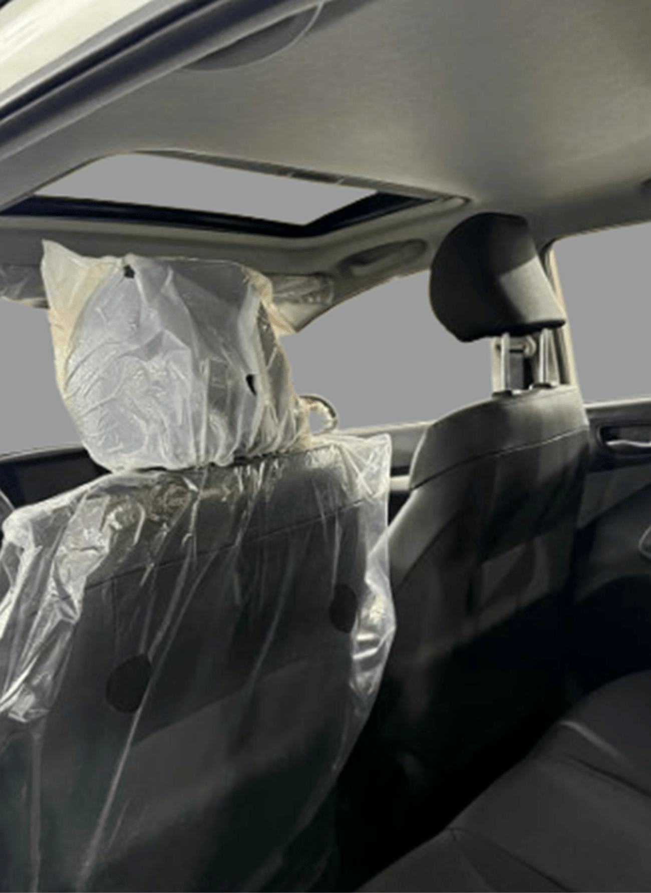 Kia KX1 ECTGLD011 - 2025 KIA KX1 Full Options - 1.4L Petrol Auto - White - Chinese