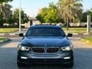 BMW 520i 520i | GCC Specs | Pristine Condition