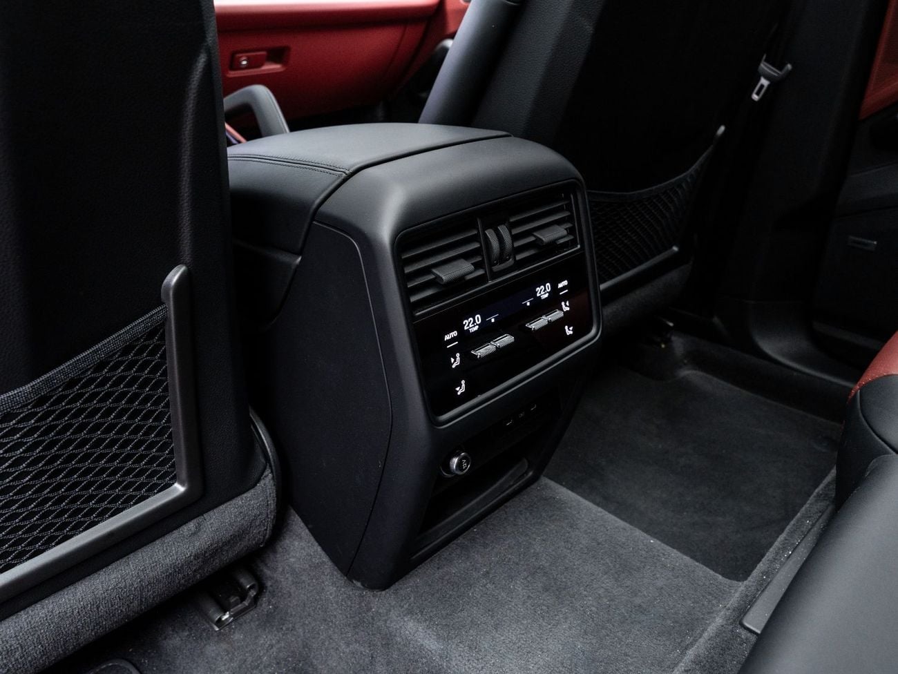 Porsche Cayenne GTS SUMMER STARTS NOW | EXCLUSIVE DEAL BY BLACKLINE, Porsche Warranty, Full Service History, GCC