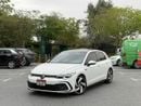 فولكس واجن جولف GTI