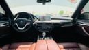 بي أم دبليو X5 35i EXCLUSIVE 35i EXECUTIVE