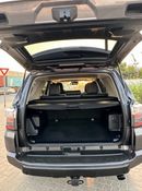 Toyota 4Runner 2021 TRD OFF ROAD FULL OPTION CLEAN CAR CANADA SPEC