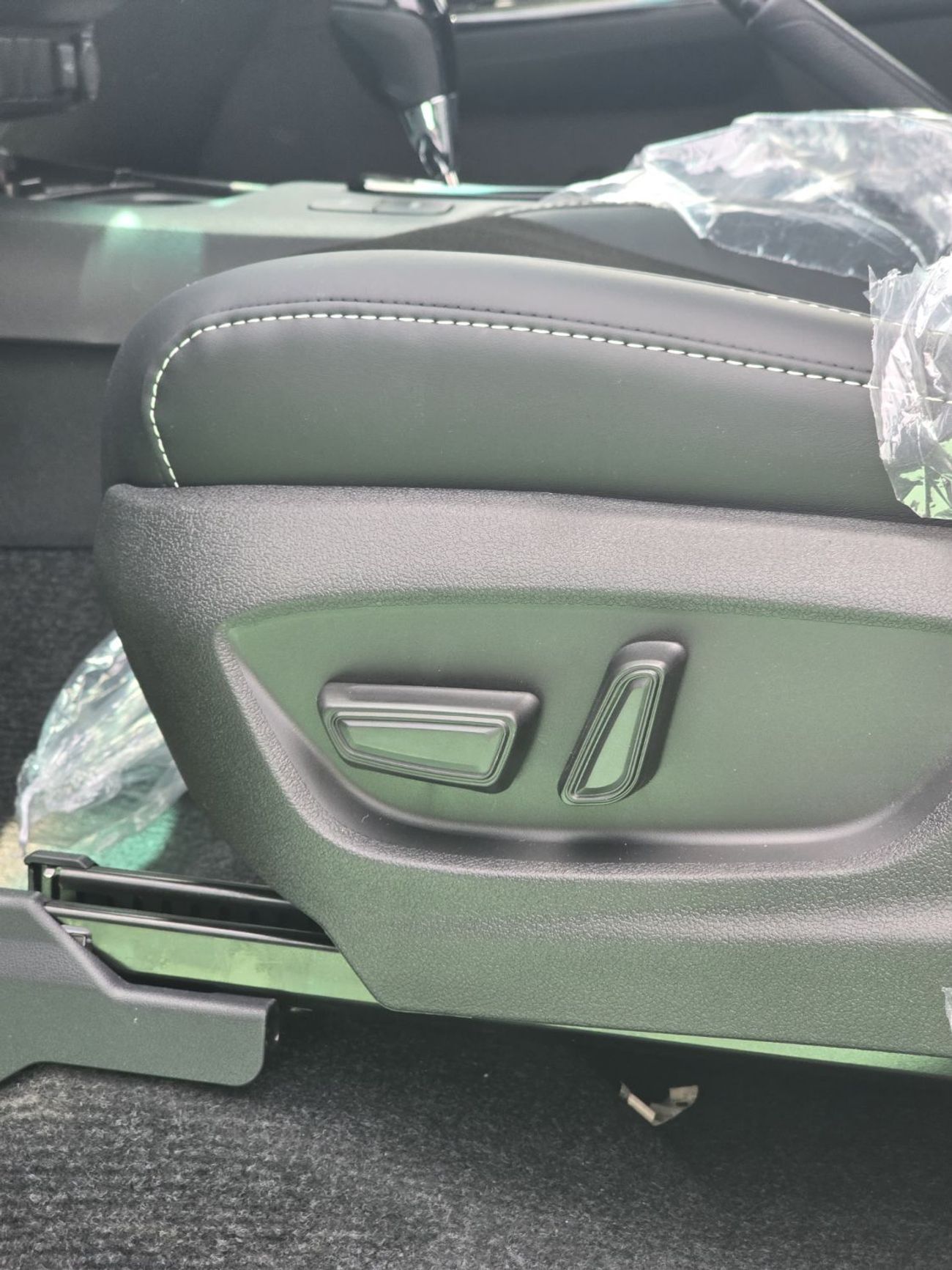 Toyota Hilux GR Sport 4.0L 2025 MODEL