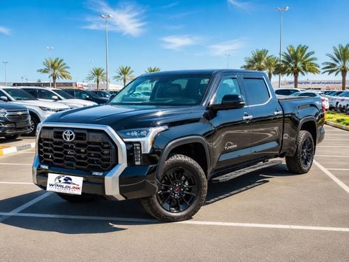 Toyota Tundra