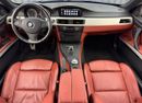 BMW M3 STD BMW M3 | GCC | 4.0 L V8 | Well maintained