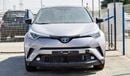 Toyota CHR C-HR HYBRID STYLE SELECTION