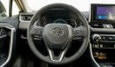 Toyota RAV4 LIMITED 2.0P AT 4X4 MY2024