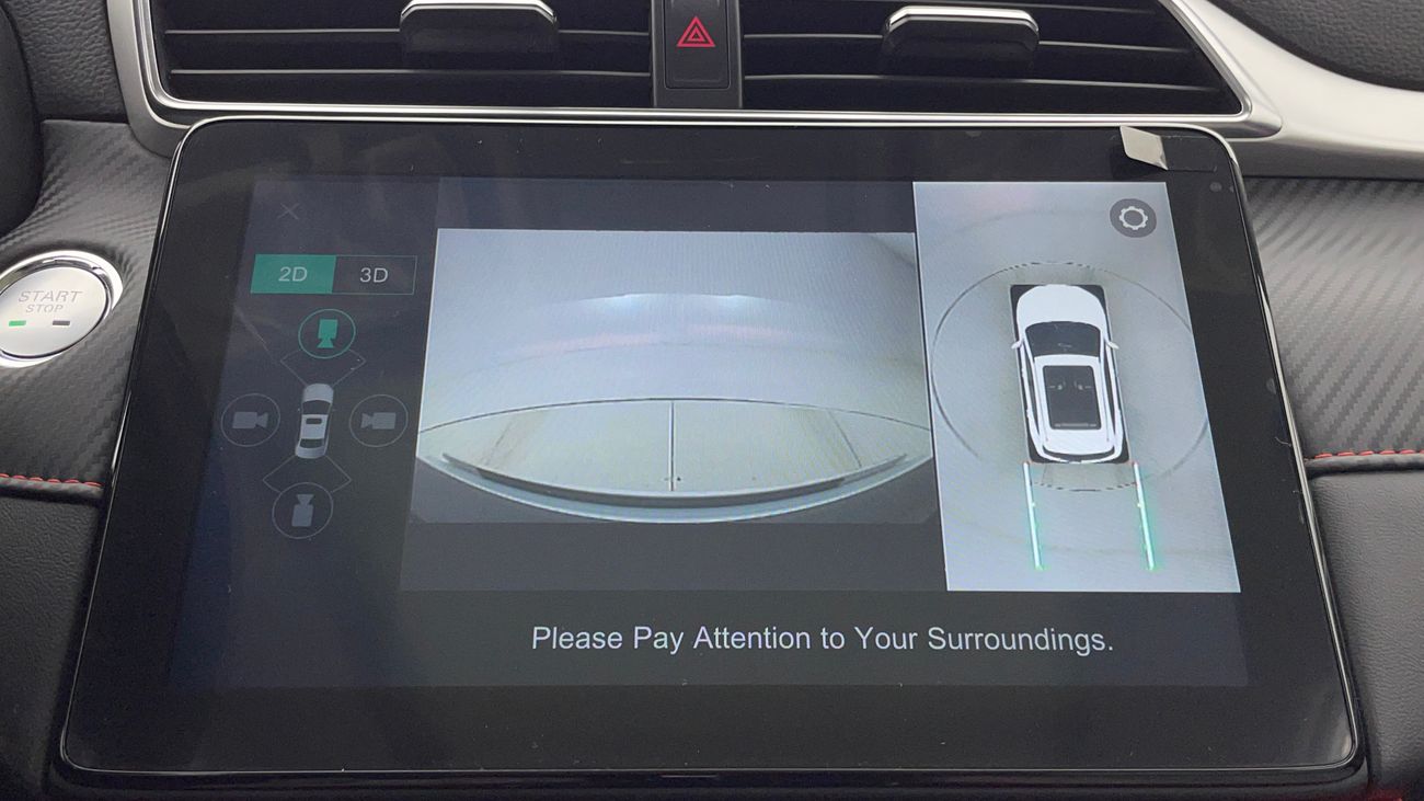 MG ZS TROPHY 1.3 | Zero Down Payment | Home Test Drive