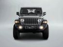 Jeep Wrangler Sport 3.6L A/T (5 Seater)