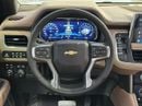 Chevrolet Tahoe PREMIER LS 5.3L 4WD