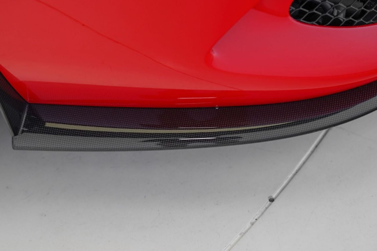 Ferrari 296 GTB 3.0T V6 PHEV