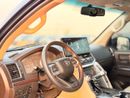 Toyota Land Cruiser GXR+ 4.0L Toyota landcuriser GXR V6 + 4.0L years 2018 full option petrol