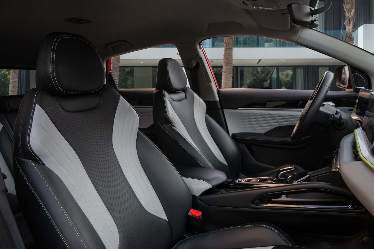 Geely Coolray Coolray | 1,321 P.M | 0% Downpayment | GL | Geely Warranty | As New!