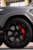 Lamborghini Urus STD Brand new