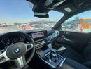 BMW X7 40i 3.0L