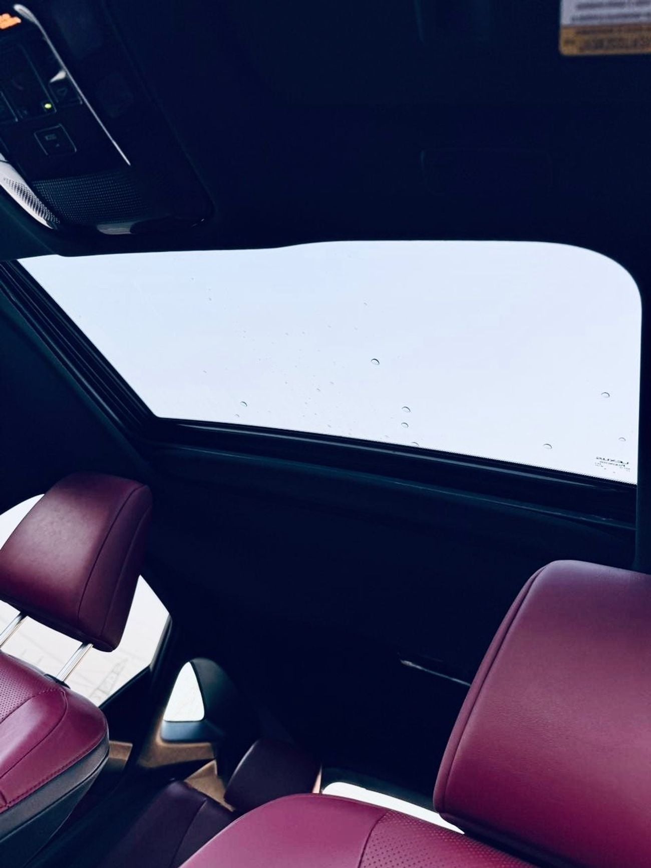 Lexus NX350 PREMIER