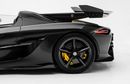 Koenigsegg Jesko 5.0L V8 Twin-Turbocharged Engine | Warranty