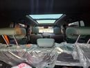 Jetour T2 LUXURY PLUS GCC Specs