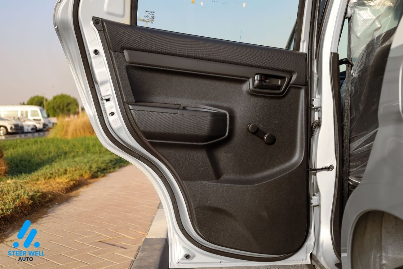 Suzuki S Presso GL AMT | 7" inch Display Audio | Electric Mirrors | Alloy Wheels | 2026