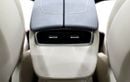 Mercedes Benz EQS 350 2 Years Warranty + Free Registration | 2022 Model | Fully electric with 329 HP | Ref#A007592