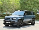 لاند روفر ديفندر P300 110 S 2.0L (5 Seater)