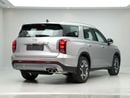 هيونداي باليساد MID SE | GCC Specs | Low Mileage