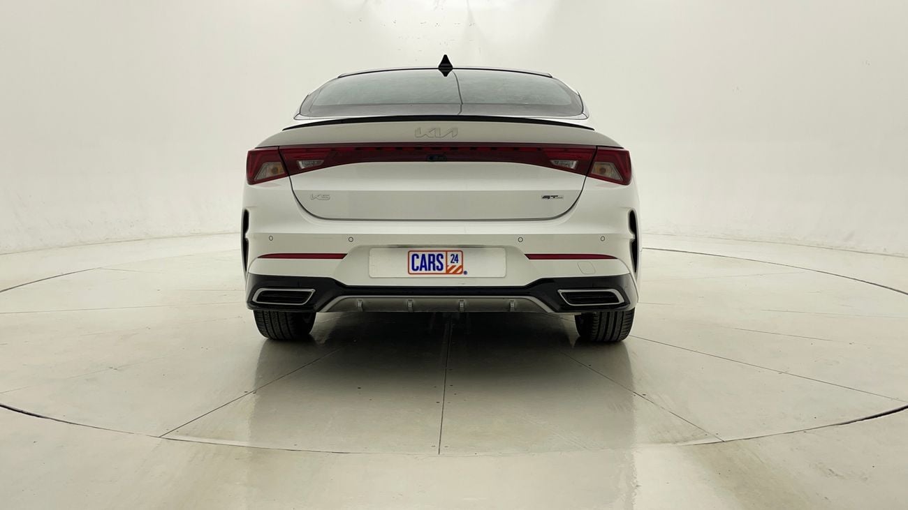 Kia K5 GT LINE 2.5 | Zero Down Payment | Home Test Drive