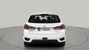 Mitsubishi ASX GLX LOWLINE 2022 | AED 630/Month | 0 DP | 30 Day Return | Warranty | Service History