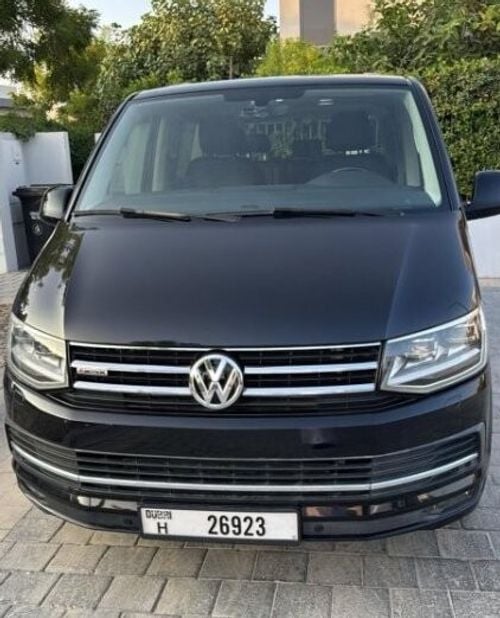 Volkswagen Multivan 2.0 TDI