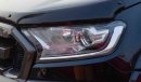 Ford Ranger WILDTRAK 3.2