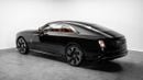 Rolls-Royce Spectre - 2024 - GCC Specs - Under Warranty and Service Contract