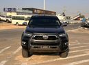 Toyota Hilux 2019 Toyota Hilux GL Adventure Modified - 2.7L V4 GCC- AWD 4x4- Rear Camera - Push start - Patrol -